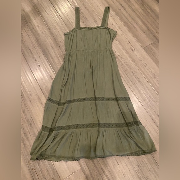 Aerie Boho Dress - Picture 4 of 7